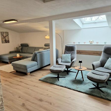 Ferienwohnungen Winkler Bischofswiesen Exteriér fotografie