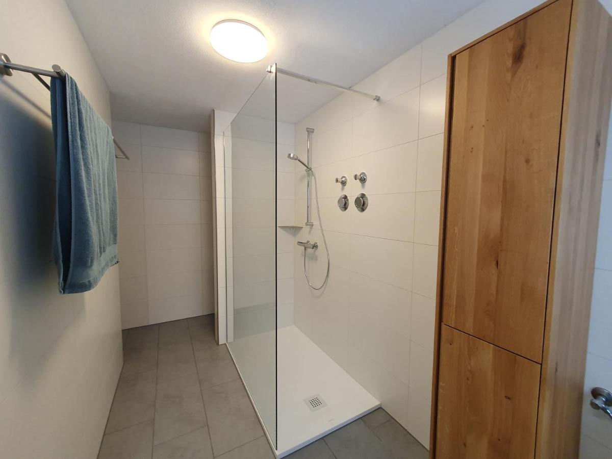 Ferienwohnungen Winkler Bischofswiesen Exteriér fotografie