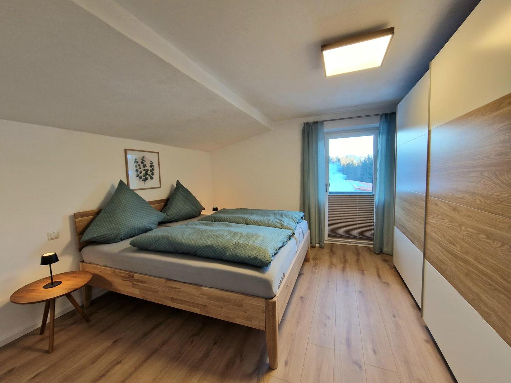 Ferienwohnungen Winkler Bischofswiesen Exteriér fotografie
