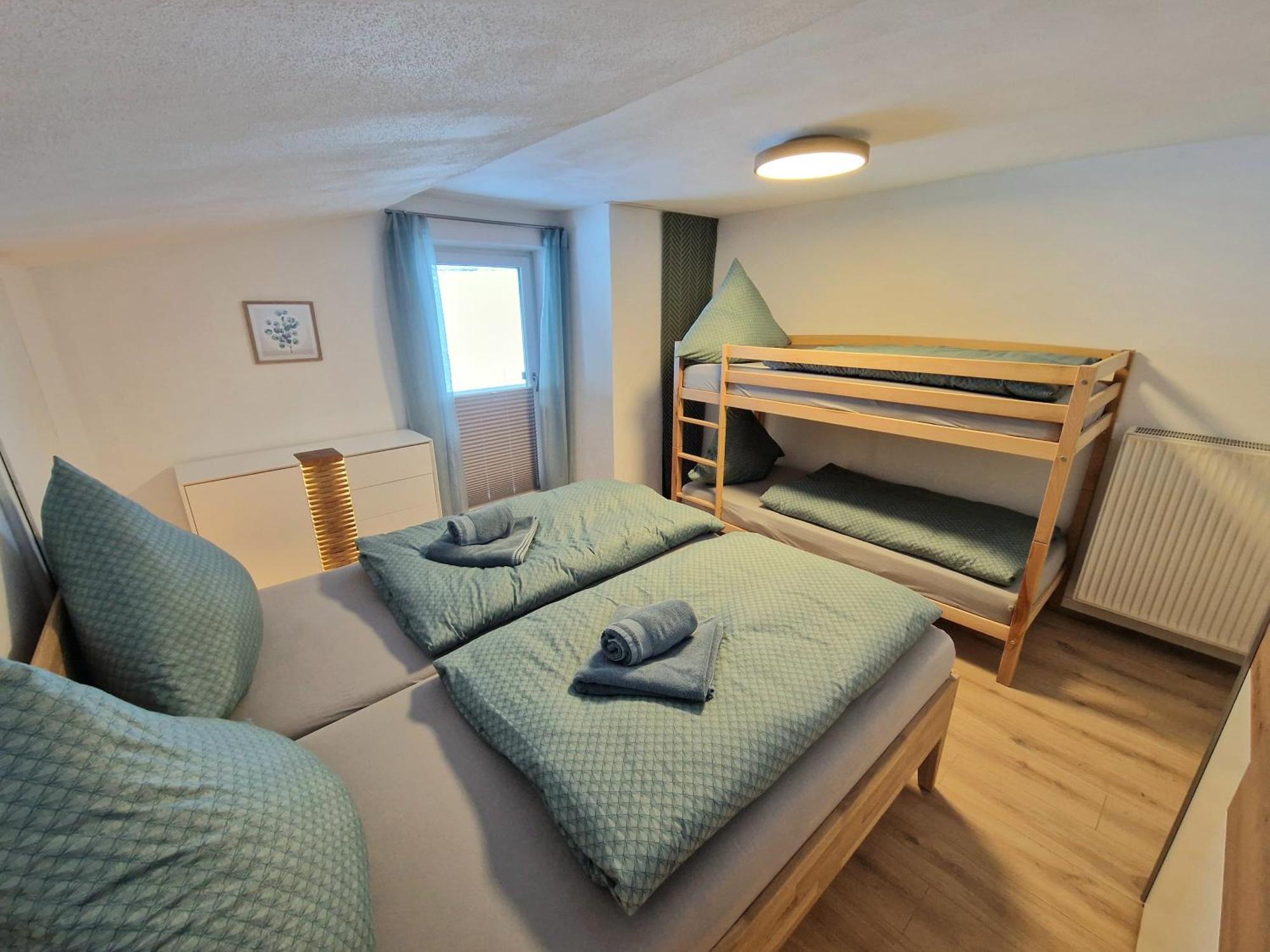 Ferienwohnungen Winkler Bischofswiesen Exteriér fotografie